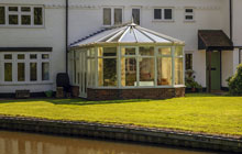 Glenleigh Park conservatory leads
