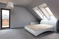 Glenleigh Park bedroom extensions